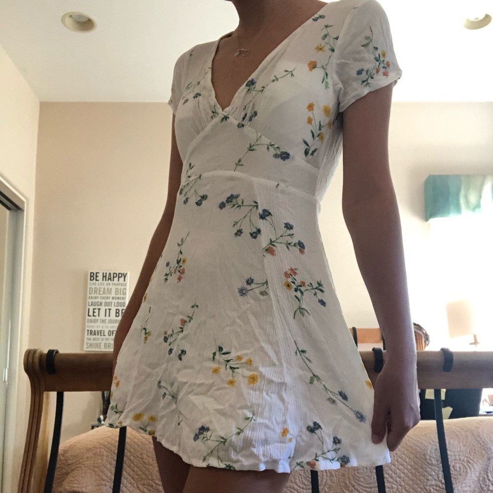 PACSUN SUN DRESS